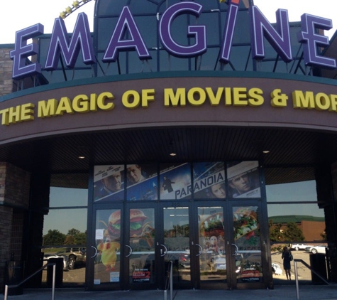 Emagine Rochester Hills - Rochester Hills, MI