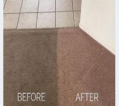 Dan's Carpet Cleaning - Palm Desert, CA