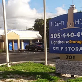 CubeSmart Self Storage - Homestead, FL