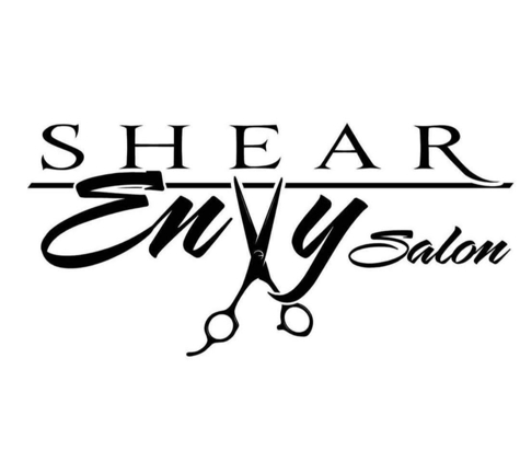 Shear Envy Salon - Junction City, KS