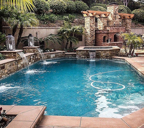 Executive Pool Service & Repair - Redding, CA