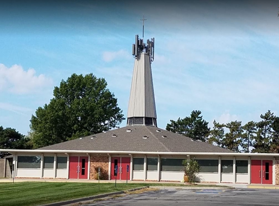 Church Of Christ-Southwest Omaha - Omaha, NE