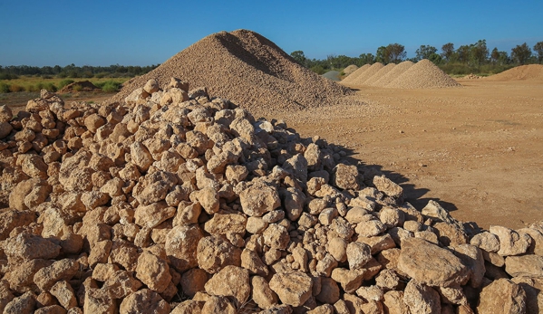Mallee Earthmoving & Excavations Pty Ltd - Irymple, VIC