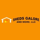 Sheds Galore and More, LLC - Sheds