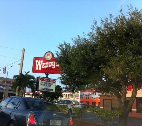 Wendy's - Miami, FL
