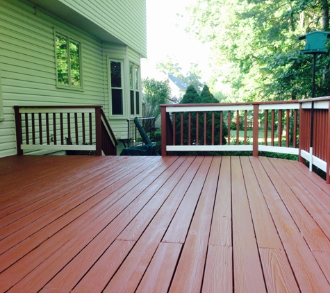 Deck-Armor, LLC - Kensington, MD