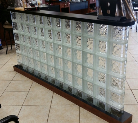 BD GLASS BLOCK MASONRY - troy, MI