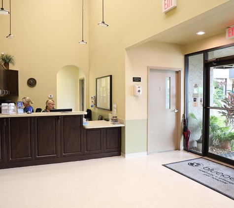 BluePearl Pet Hospital - Sarasota, FL