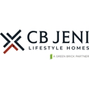 Lake Ridge Commons by CB JENI Homes - Home Design & Planning