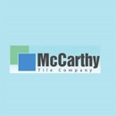 McCarthy Tile - Cabinet Makers