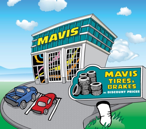 Mavis Tires & Brakes - Jacksonville, FL
