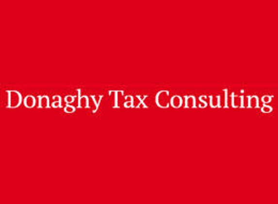 Donaghy Tax Consulting - Fresno, CA