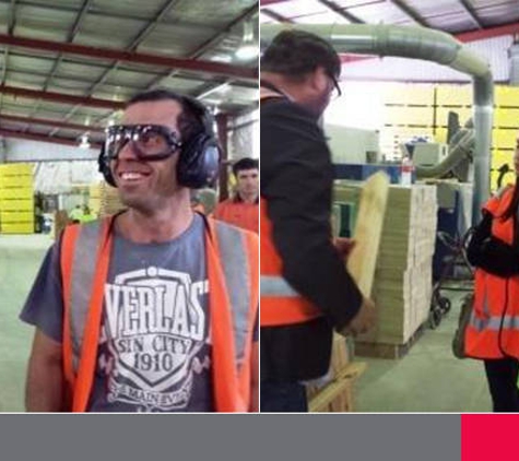 Glenray Industrial Services - Mitchell, NSW