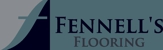 Fennell's Flooring Pty Ltd Logo