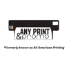 Any Print & Promo gallery