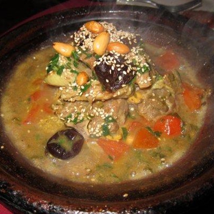 Tagine Dining Fine Cuisine - New York, NY