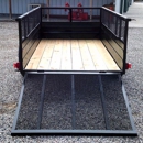 TrailersPlus - Trailers-Automobile Utility-Manufacturers