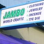 Jambo World Crafts