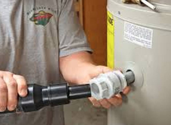 24/7 Water Heaters Service Humble - Humble, TX