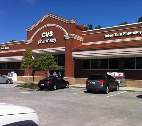 CVS Pharmacy - Mandeville, LA