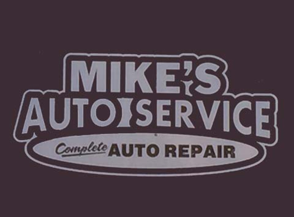 Mike's Auto Service - Mokena, IL