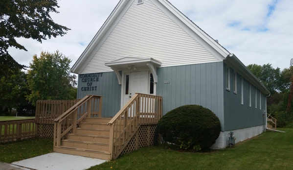 Sheboygan Community Church Of Christ - Sheboygan, WI