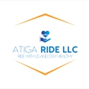 Atiga Ride - Public Transportation