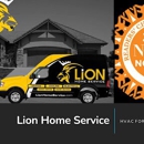 Lion Home Service - Fireplaces