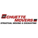 Schuette Movers - House & Building Movers & Raising
