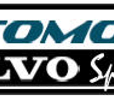 JK Volvo Specialists - Pasadena, CA