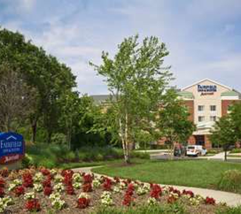 Fairfield Inn & Suites - Nottingham, MD