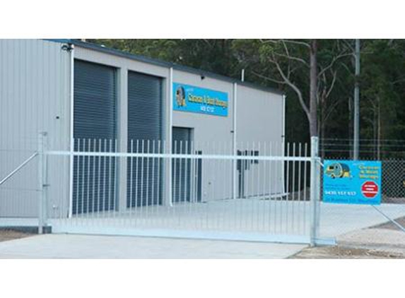 Hastings Caravan & Boat Storage - Port Macquarie, NSW