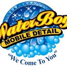 Water Boy Mobile Wash