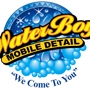 Water Boy Mobile Wash