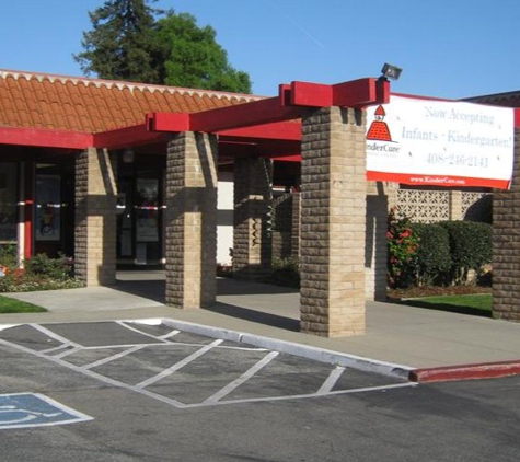 Santa Clara KinderCare - Santa Clara, CA