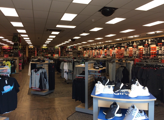 Hibbett Sports - Lancaster, SC