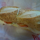 Primos Hoagies-Cape May - Sandwich Shops