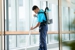 ServiceMaster Commercial Cleaning by Enviro - Fire & Water Damage Restoration