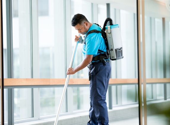 ServiceMaster Commercial Cleaning by WW - Kirkland, WA