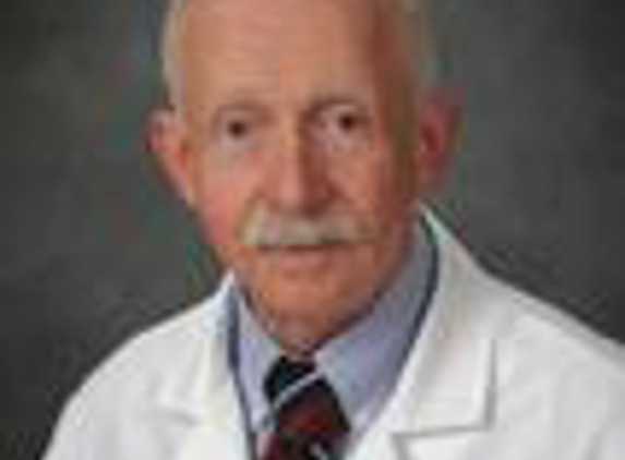 Dr. Edward Harris Hobbs, DDS, MS - Tyler, TX