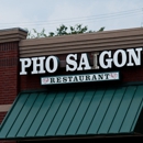 Pho Saigon Noodle Grill - Vietnamese Restaurants