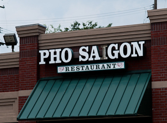 Pho Saigon Noodle Grill - Memphis, TN