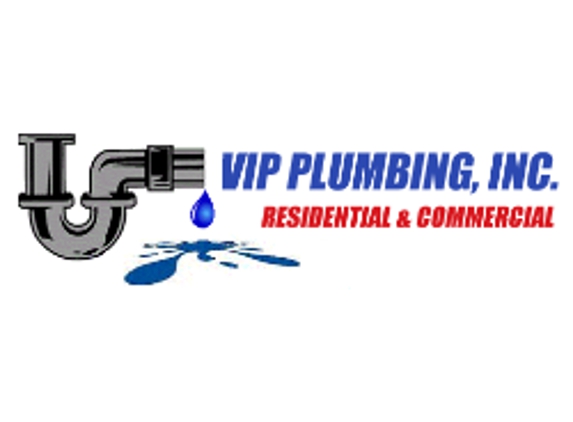 VIP Plumbing Inc. - Oxnard, CA