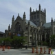 Trinity Episcopal Cathedral