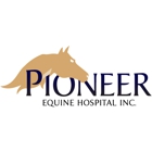 Pioneer Equine Hospital