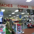 Coaches Corner