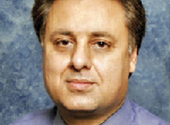 Dr. Mohammad Munir, MD - Zephyrhills, FL