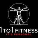 1TO1 FITNESS - Potomac, MD - Personal Fitness Trainers