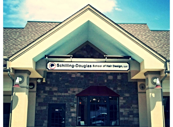 Schilling-Douglas School of Hair Design - Newark, DE