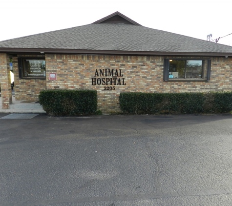 Animal Medical Center of Gulf Breeze - Gulf Breeze, FL